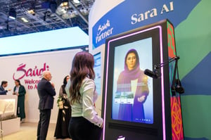 Saudi Arabia launches beta version of virtual travel companion Sara AI