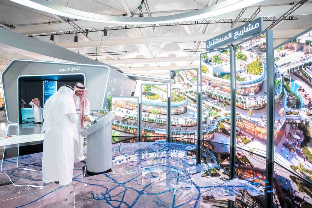 Cityscape 2024: Sakani pavilion attracts 14,756 visitors, books 2,299 residential units valued at $306 million