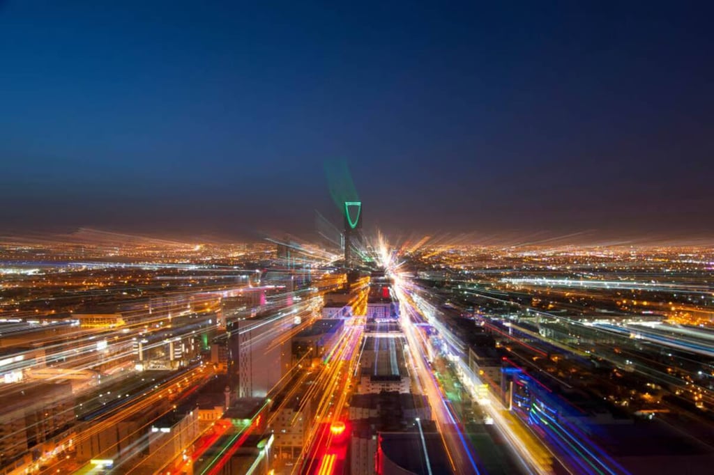 Saudi Arabia tops Arab region in quality infrastructure rankings, climbs 25 spots globally