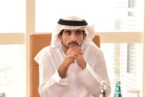 Sheikh Hamdan names new CEO of Central Accounts Sector at Dubai Finance Department