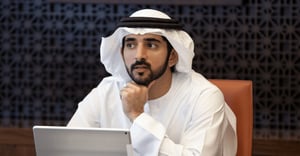 Sheikh Hamdan appoints 3 deputies to Secretary General of The Executive Council of Dubai