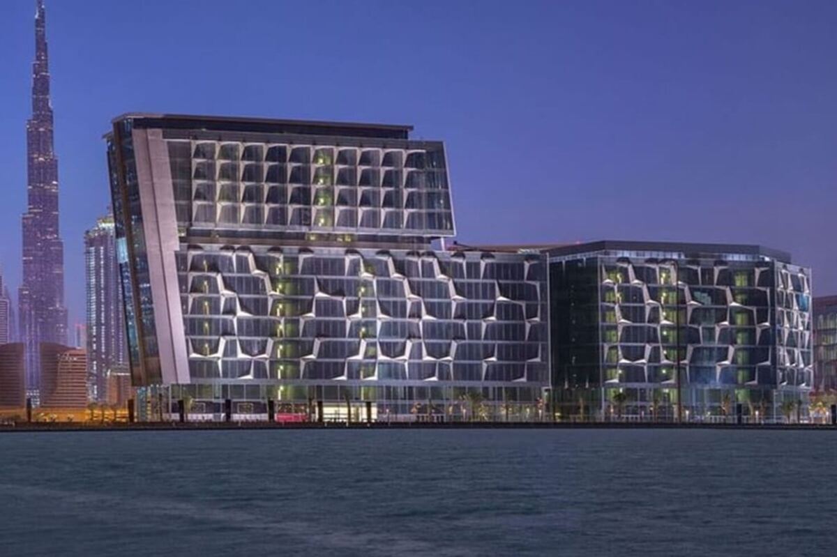 TECOM Group shareholders approve $109 million cash dividend for H2 2024