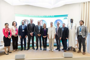 COP29: UAE leads agricultural innovation, launches pilot AgriLLM project