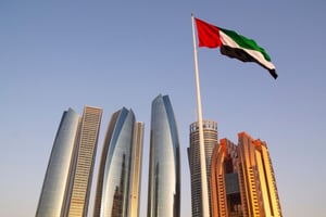 UAE establishes new agency to lead humanitarian aid, disaster relief efforts