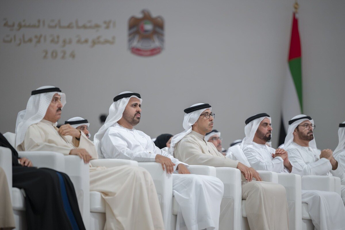 UAE community initiatives