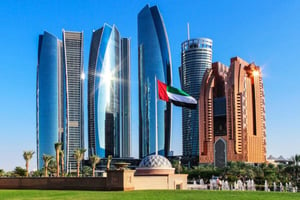 UAE's debt capital markets grow 13.1 percent YoY to $294.4 billion by Q3 2024: Fitch