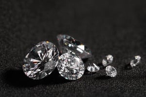 UAE trades 179 million carats of diamonds in 2024, cementing Dubai's global trade leadership