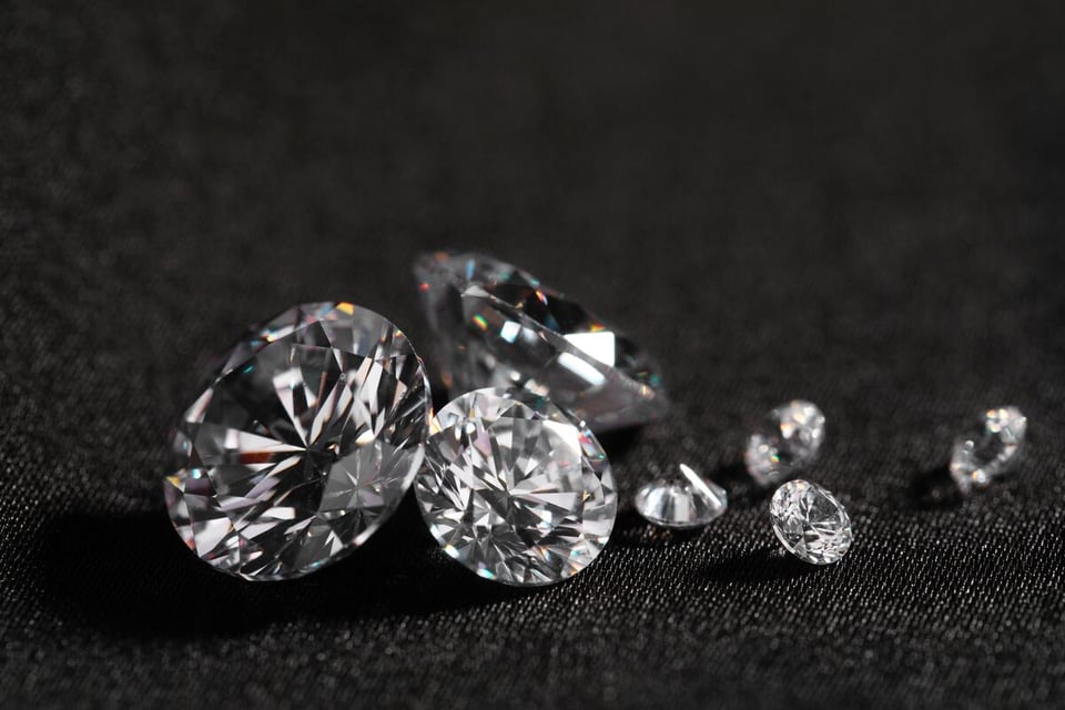 UAE diamond trade to hit $40 billion in 2024