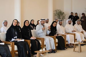 UAE launches Young Government Leaders Program 2024