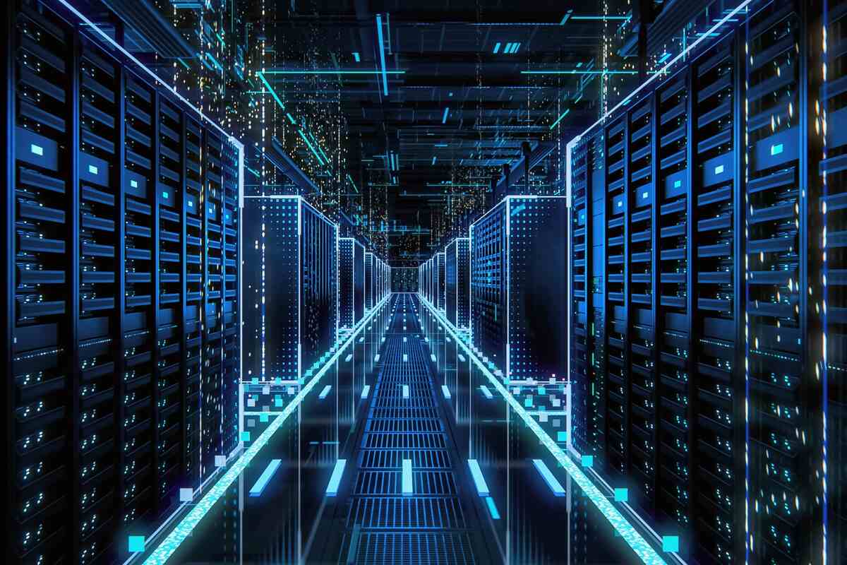 10 countries with the most data centers in 2024