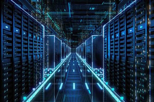 10 countries with the most data centers in 2025