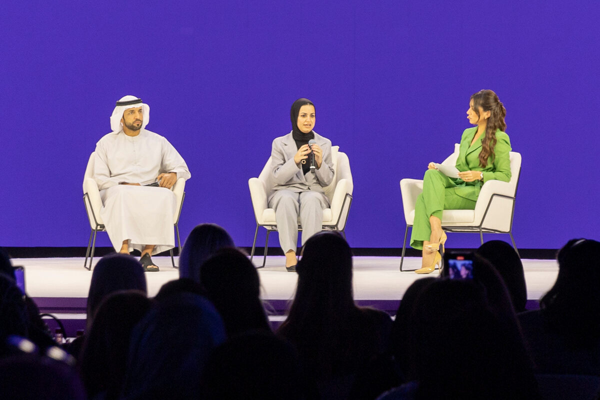 Global Women’s Forum Dubai 2024 highlights importance of nurturing potential of youth