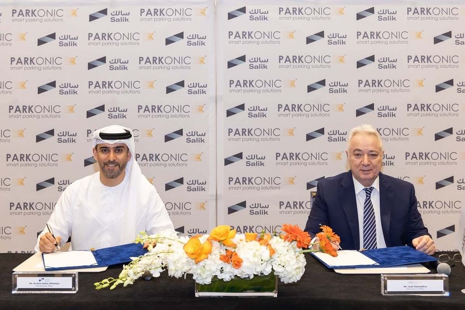 Salik expands reach, to offer services outside Dubai