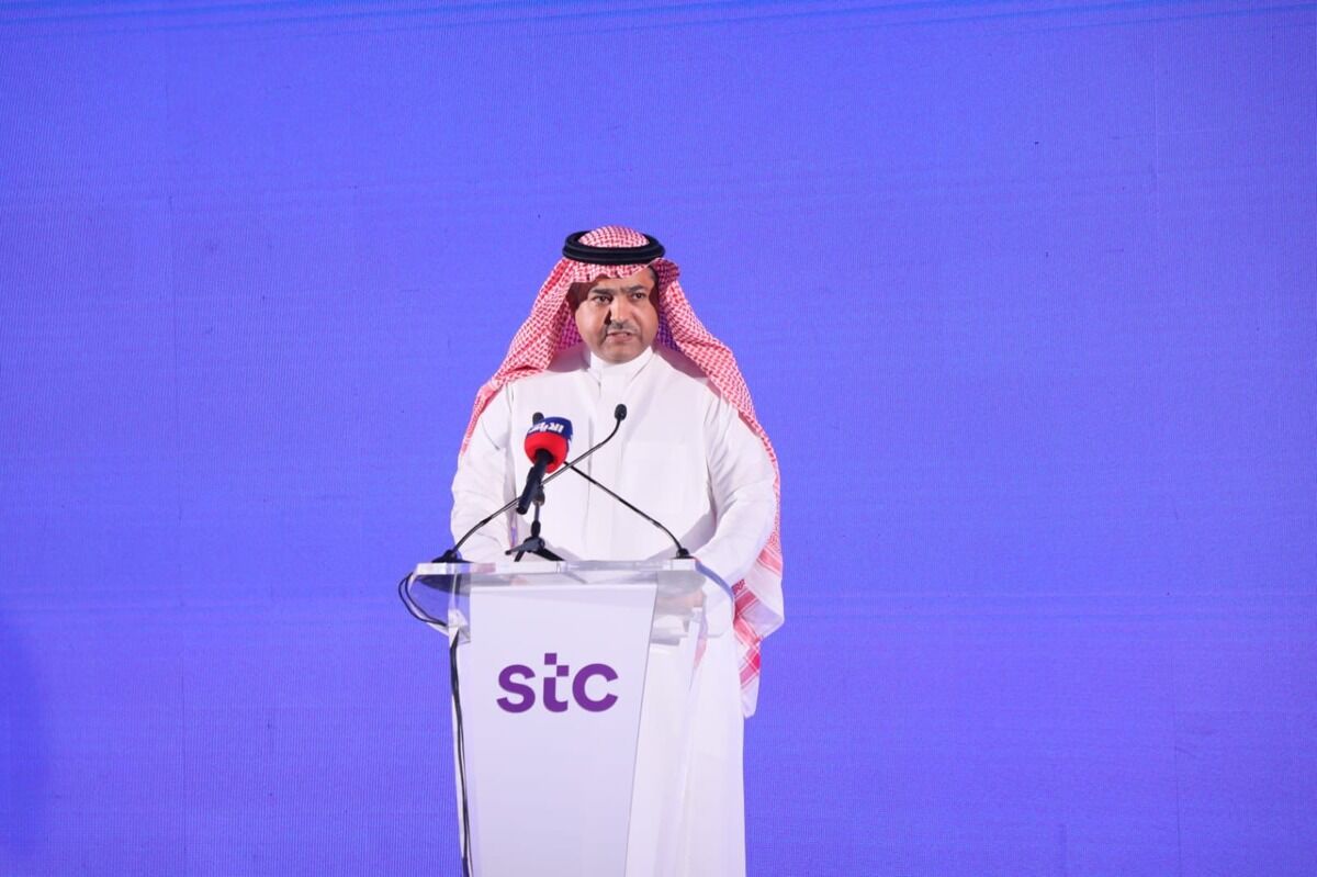 مجموعة stc تعزز موقعها كمركز رقمي وتواصل تنفيذ استراتيجية التوسع والنمو في مراكز البيانات والكيابل البحرية