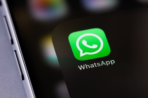 WhatsApp launches transcript feature for voice messages