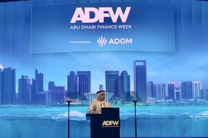 Abu Dhabi Finance Week (ADFW) 2024 opens with top financial leaders in 'Capital of Capital'