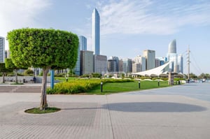 Abu Dhabi: EAD introduces carbon MRV program to accelerate climate action