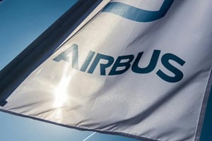 Airbus opens new regional headquarters in Saudi Arabia