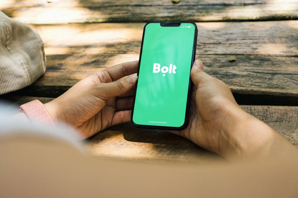 E-hailing platform Bolt launches operations in UAE on Eid Al Etihad