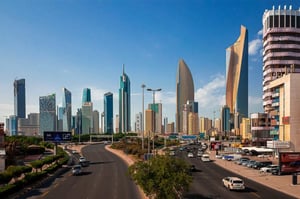 Central Bank of Kuwait allocates $792 million bonds, securitization