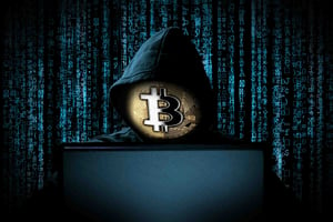 Crypto platforms lose $2.2 billion in 2024 as hacking incidents rise: Report