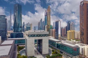 Dubai’s real estate appeal soars with DIFC’s launch of cutting-edge PropTech solution