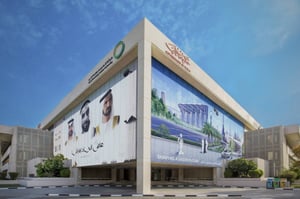 DEWA reveals $1.9 billion smart grid initiative to enhance efficiency