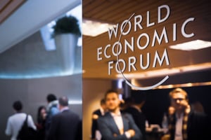 What to expect at Davos 2025: Over 300 sessions to tackle the world's most pressing matters