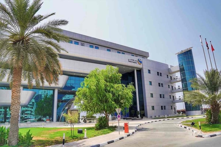 Dubai Customs launches new Masar33 program to empower Emiratis in logistics