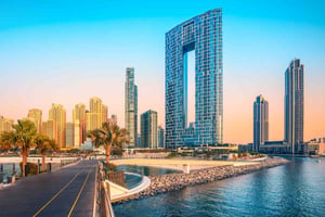 Dubai remains global leader in branded residences with nearly 140 projects