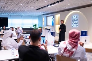 UAE: Economic Content Creators Program explores engaging storytelling techniques in second week