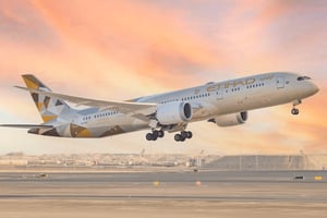 Etihad Airways expands Africa network, launches flights to Nairobi