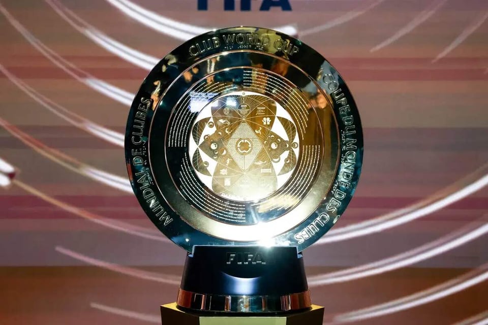 Fifa Club World Cup 2024 Teams Tate