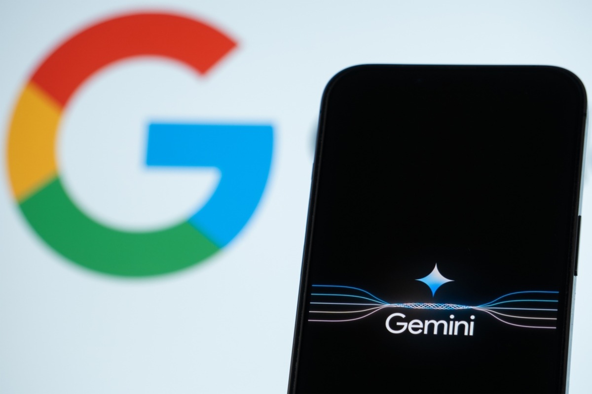 Gemini Google