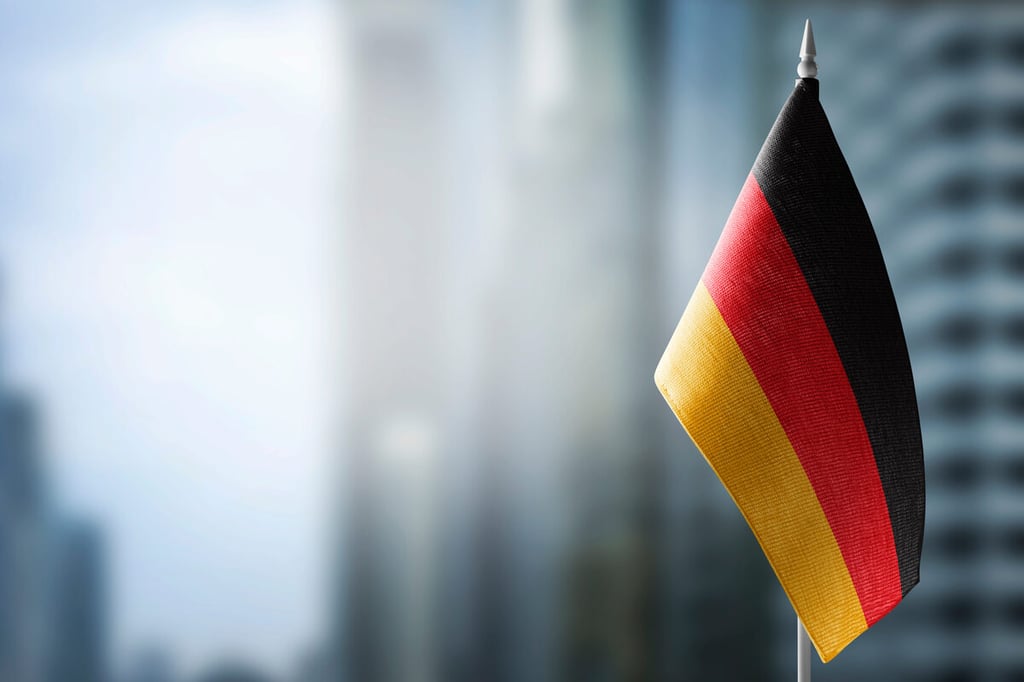 Germany GDP: Growth trends and economic forecasts for 2025