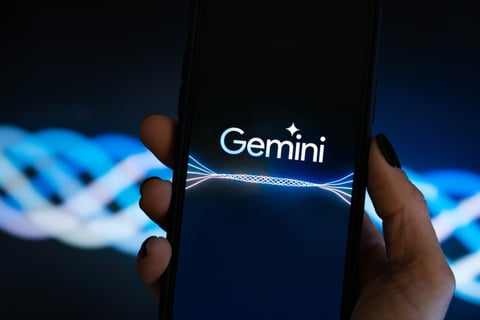 Google reasoning AI Gemini 2.0 Flash Thinking