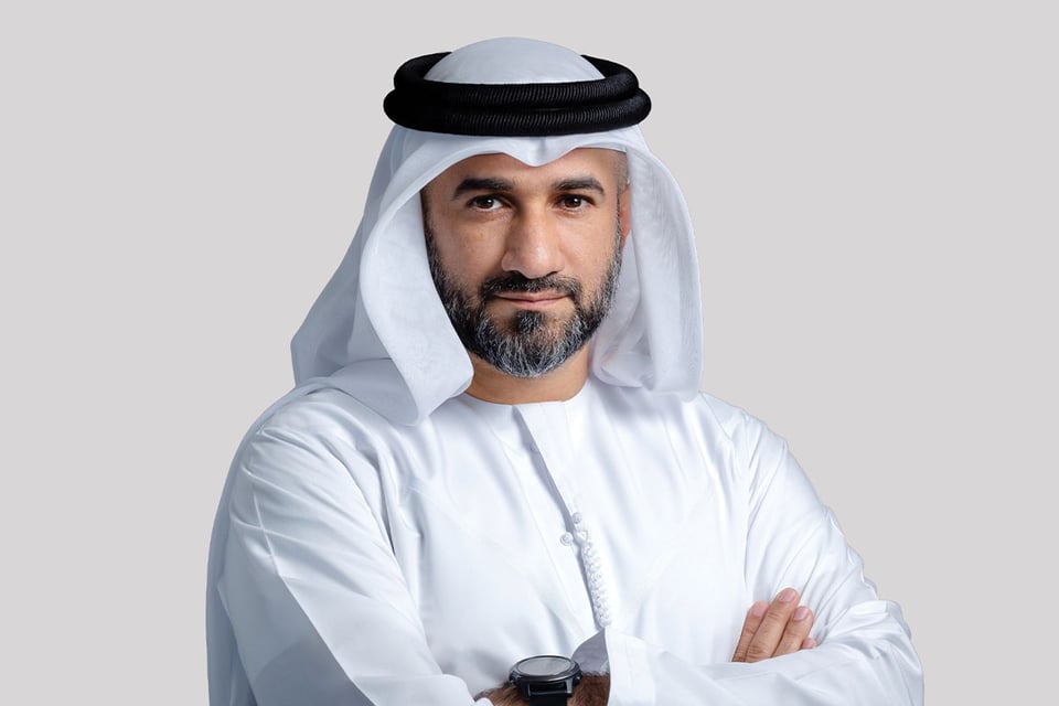 Dubai SME: Empowering innovation and entrepreneurial success