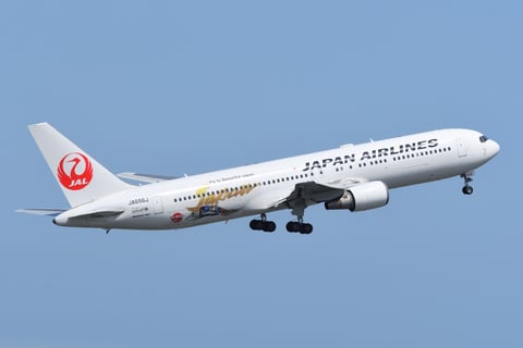 Japan Airlines system recovers after cyberattack delays flights