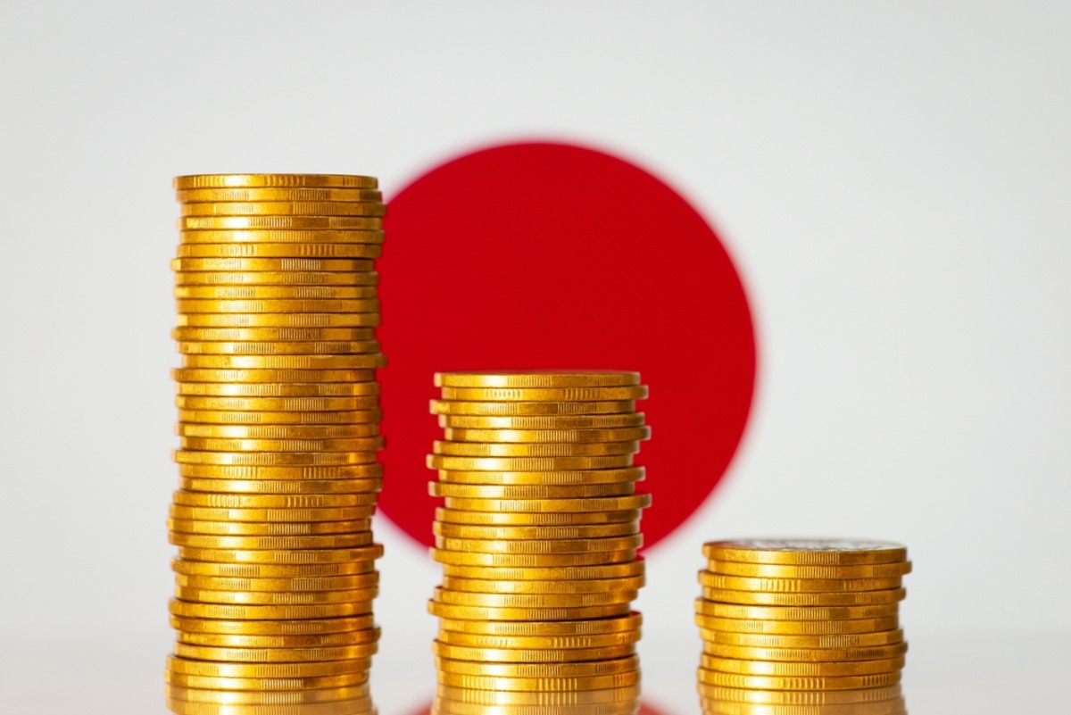 Japan GDP