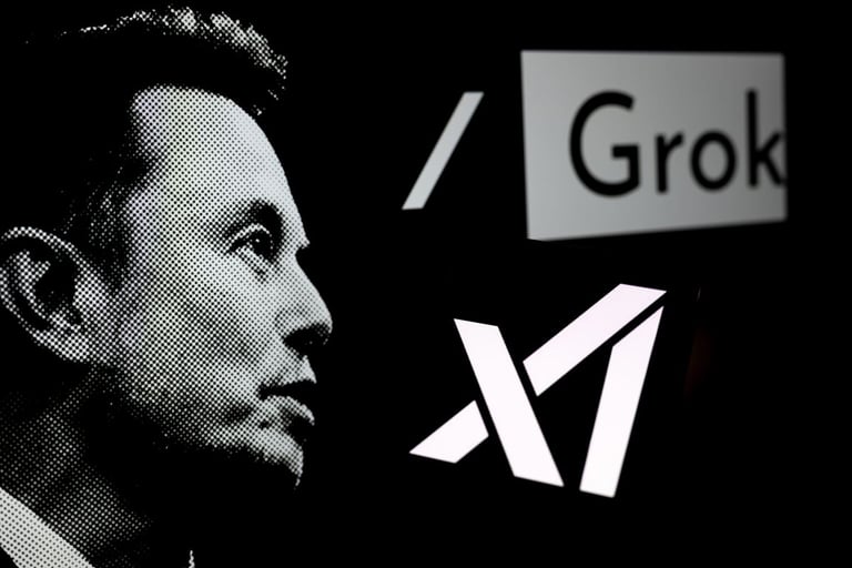 Elon Musk’s xAI raises $10 billion in debt, equity to expand AI infrastructure