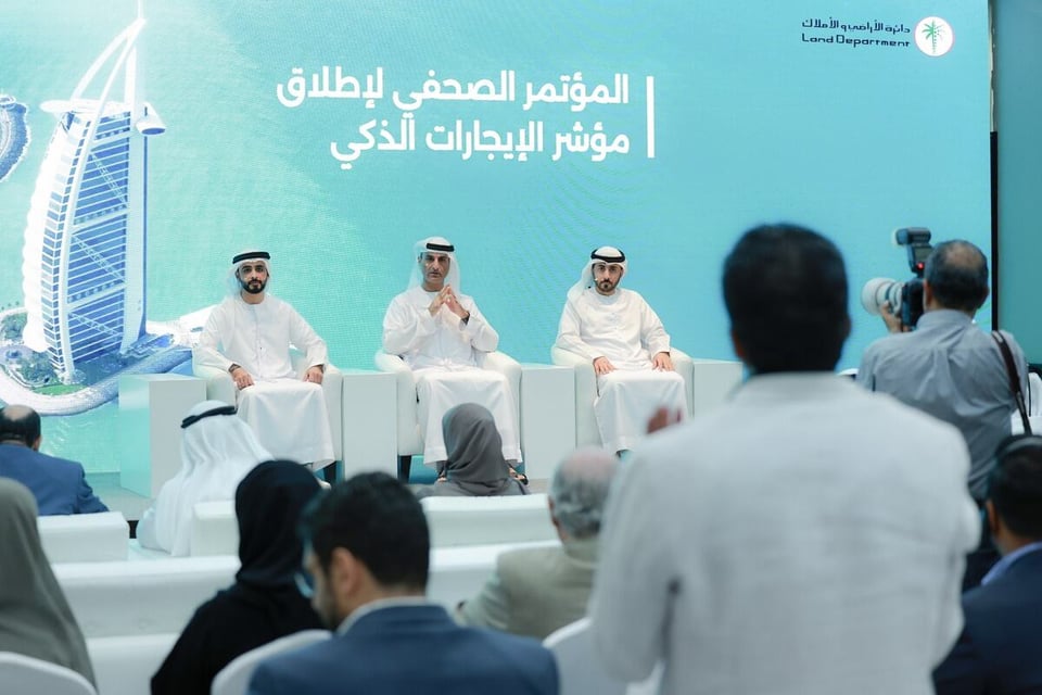 Dubai launches Smart Rental Index to enhance transparency, advance real estate sector