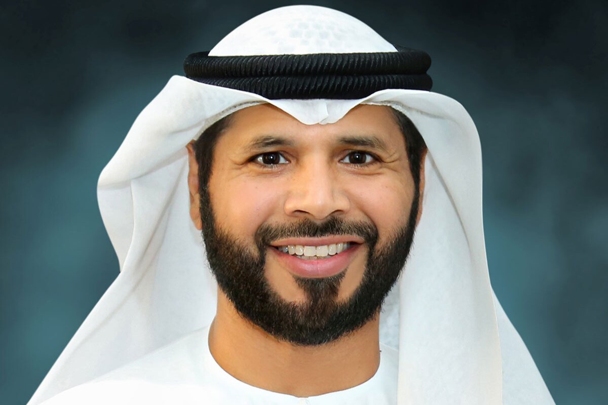 Sheikh Mohammed