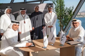 UAE acquires McLaren: Abu Dhabi's CYVN Holdings inks agreement