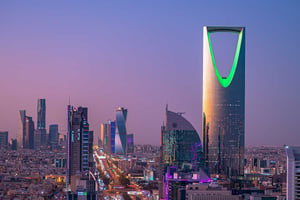 Saudi Arabia's real GDP grows 2.8 percent in Q3 2024 on stronger non-oil activity