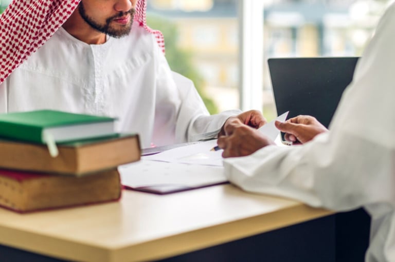 Saudi Arabia excels at navigating labor market challenges, new report finds