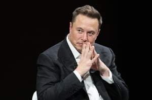 TikTok denies reports, says not selling US operations to Elon Musk