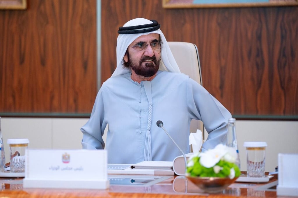 UAE launches $81.7 million fund to support entrepreneurs