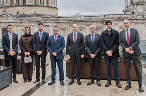 Qatar launches green bonds trading on London Stock Exchange