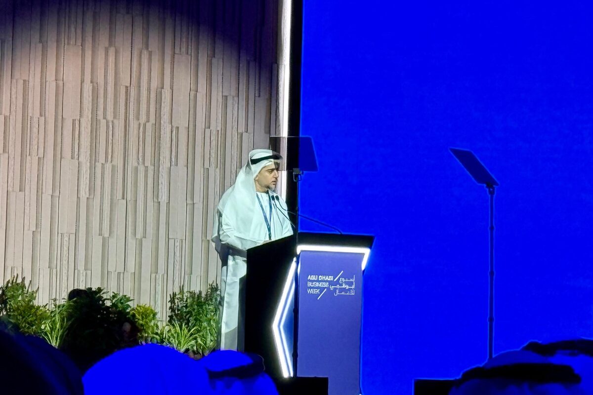 Abu Dhabi unveils four major initiatives to boost business