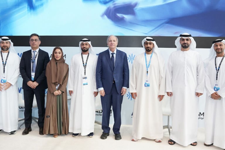 ADFW 2024: ADGM Academy hosts inaugural Future of Talent Summit signs strategic MoUs